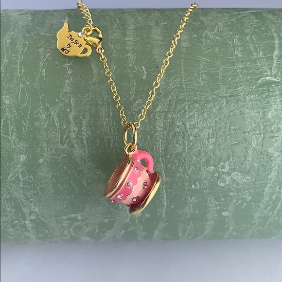 MOLLY GLITZ NECKLACE!! - Picture 5 of 8